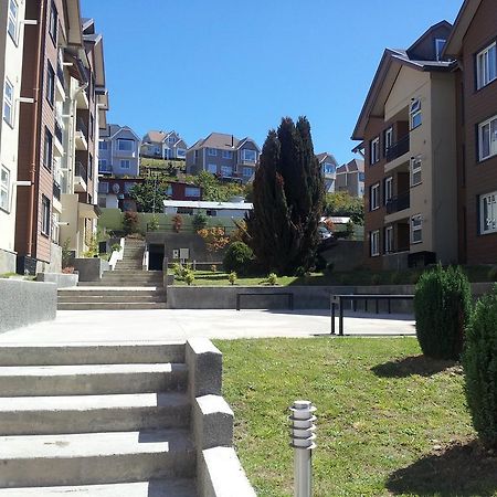Decher Apartment - 푸에르토바라스 객실 사진