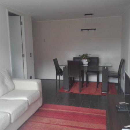 Decher Apartment - 푸에르토바라스 외부 사진