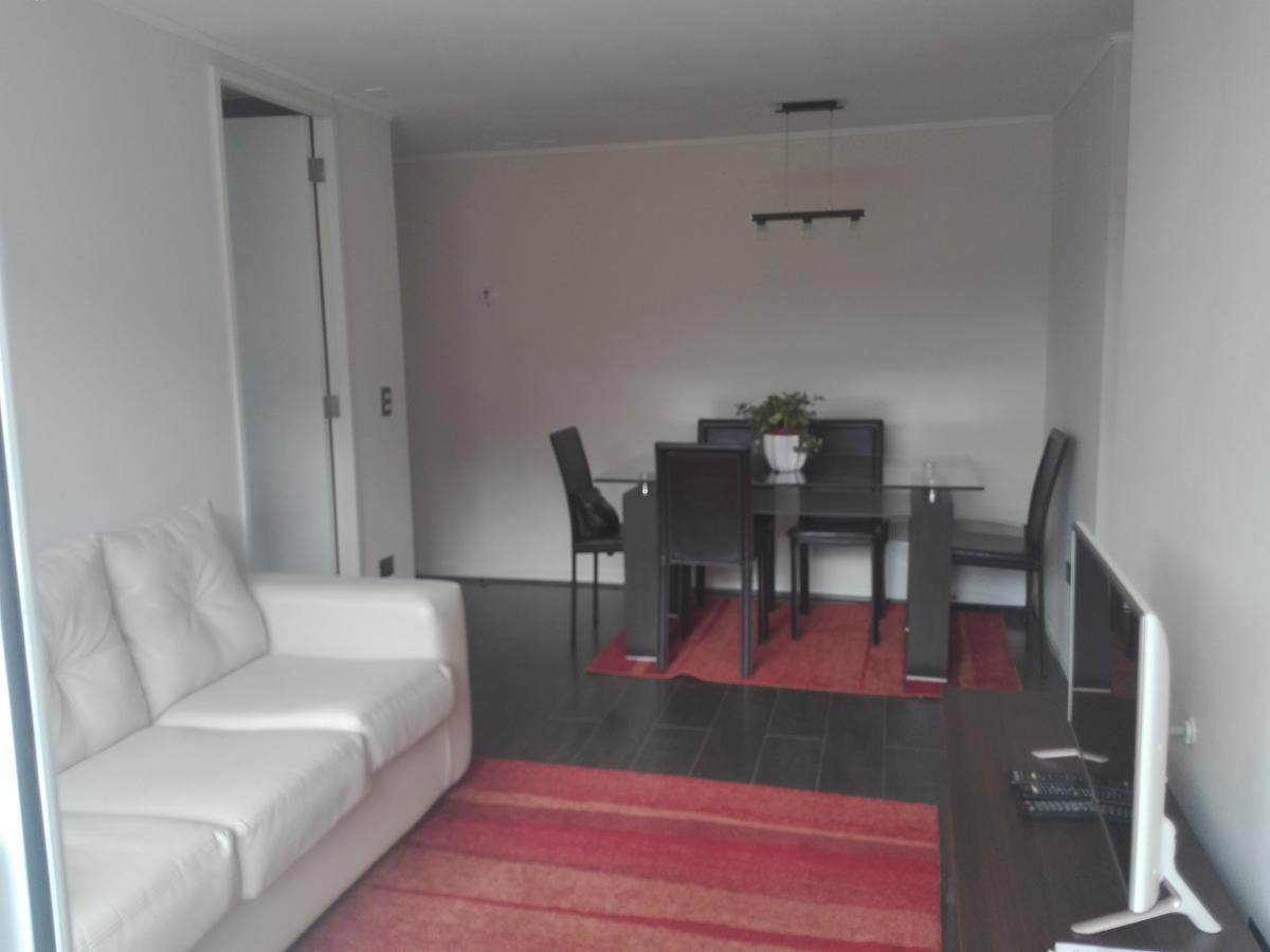 Decher Apartment - 푸에르토바라스 외부 사진