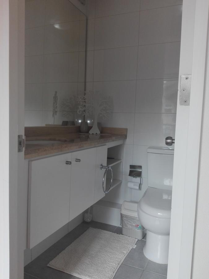 Decher Apartment - 푸에르토바라스 외부 사진