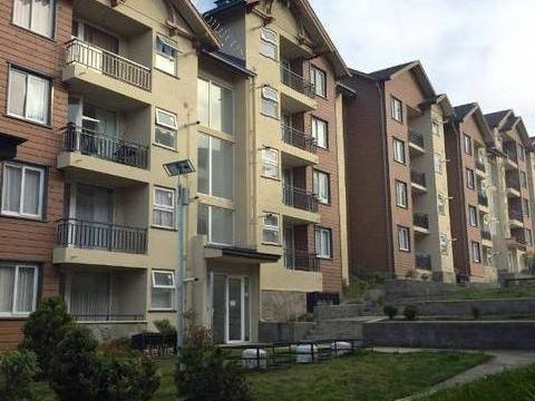 Decher Apartment - 푸에르토바라스 외부 사진