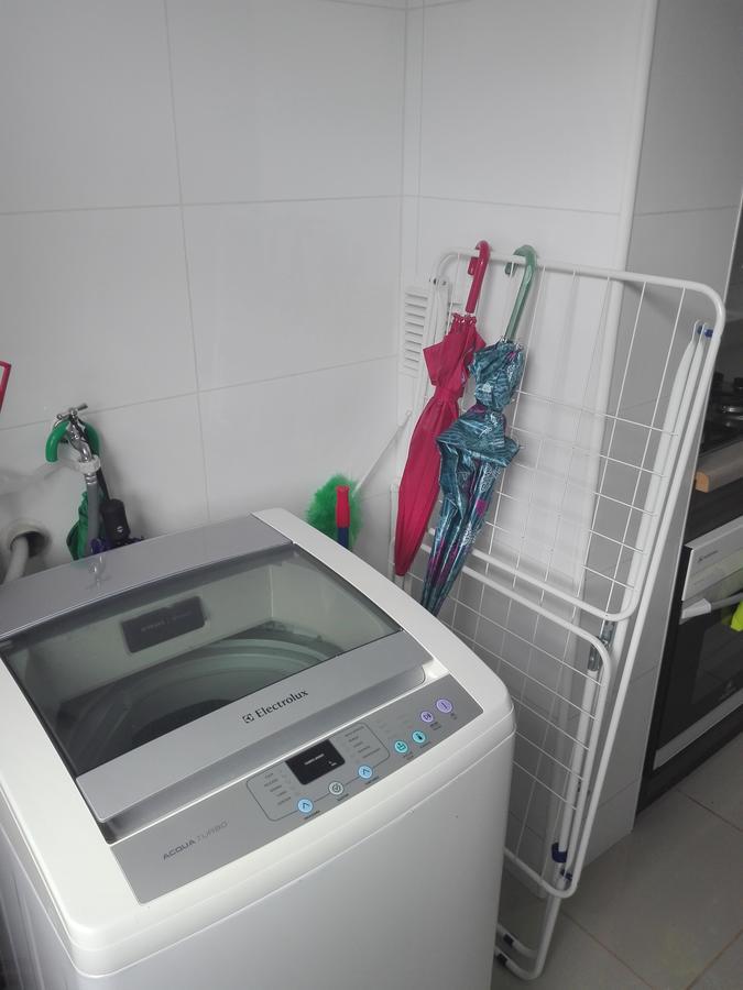 Decher Apartment - 푸에르토바라스 외부 사진
